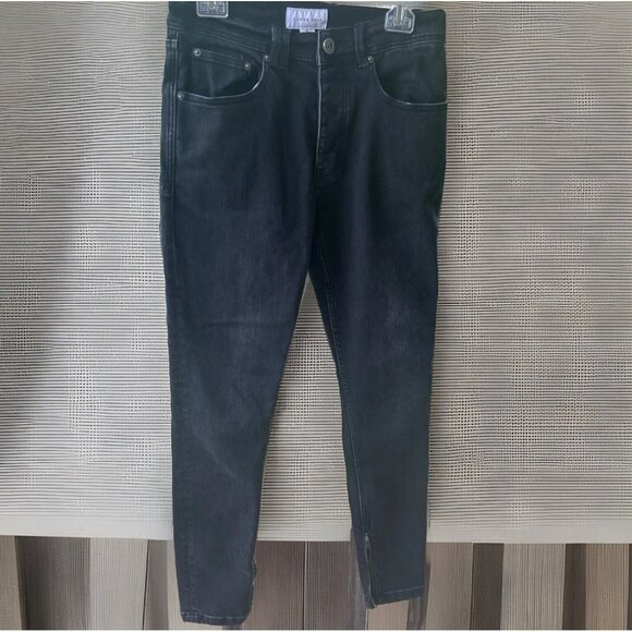 I Love Ugly smart Zespy Pant men’s 30x29 - Picture 2 of 16